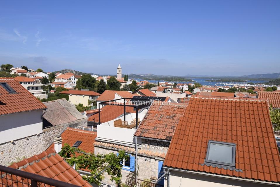 Maison À vendre - ŠIBENSKO-KNINSKA MURTER