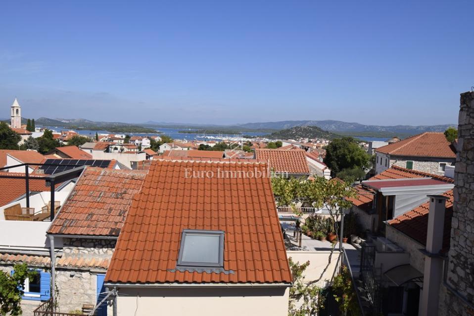 Maison À vendre - ŠIBENSKO-KNINSKA MURTER