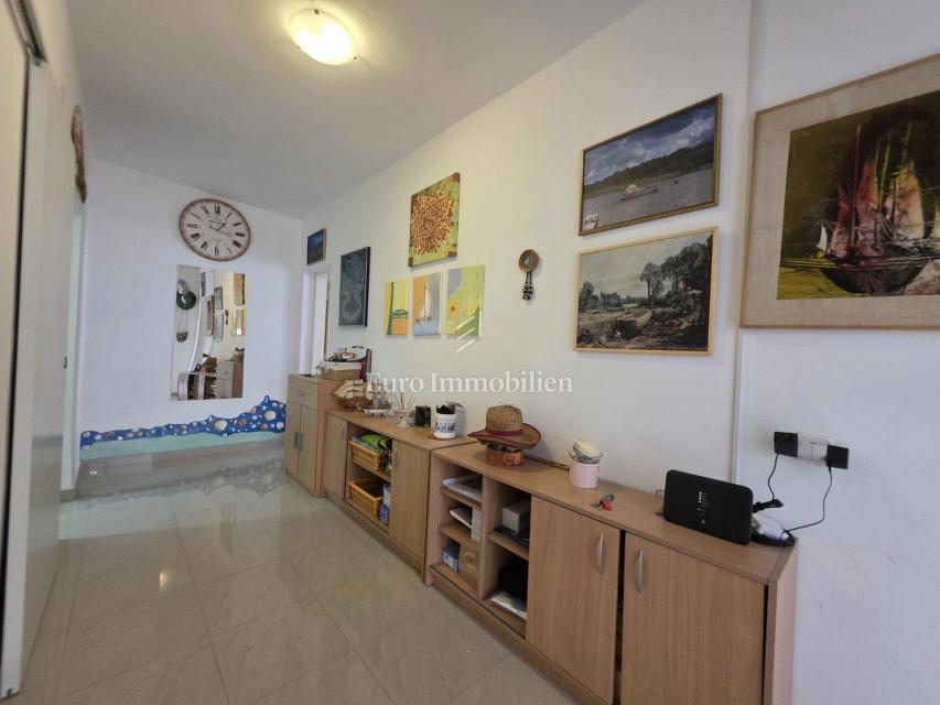 Appartamento In vendita - PRIMORSKO-GORANSKA NOVI VINODOLSKI