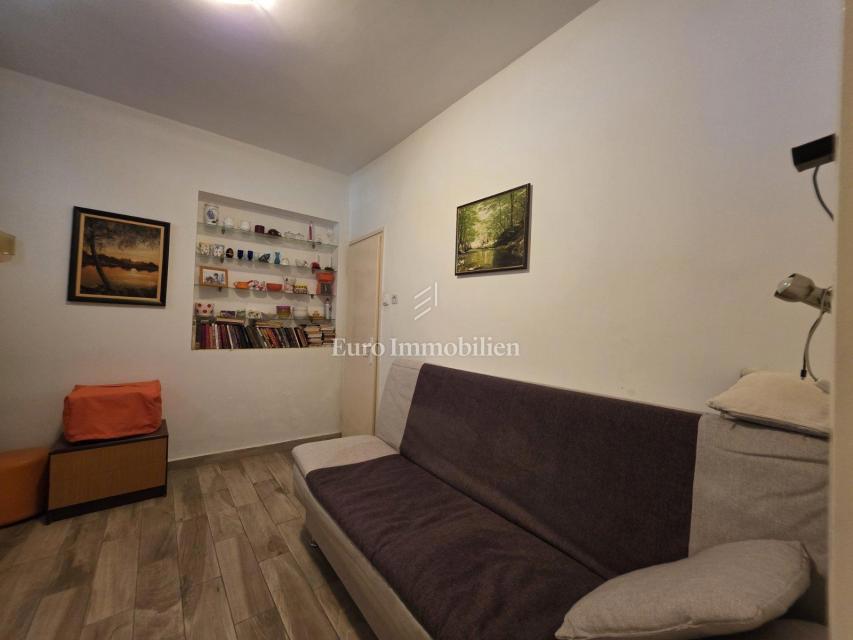 Appartamento In vendita - PRIMORSKO-GORANSKA NOVI VINODOLSKI