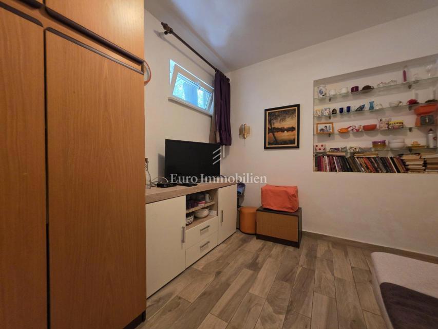Appartamento In vendita - PRIMORSKO-GORANSKA NOVI VINODOLSKI