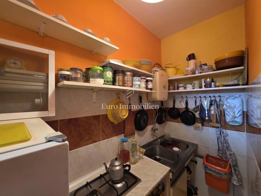 Appartamento In vendita - PRIMORSKO-GORANSKA NOVI VINODOLSKI