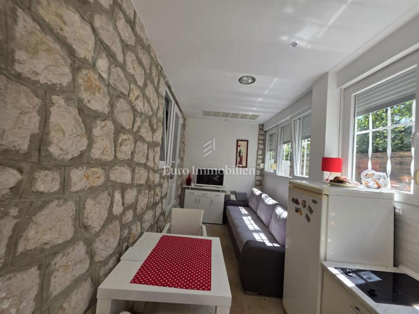 Appartamento In vendita - PRIMORSKO-GORANSKA NOVI VINODOLSKI