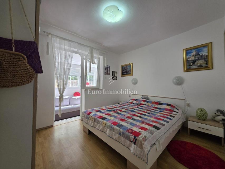 Appartamento In vendita - PRIMORSKO-GORANSKA NOVI VINODOLSKI