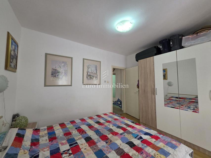 Appartamento In vendita - PRIMORSKO-GORANSKA NOVI VINODOLSKI