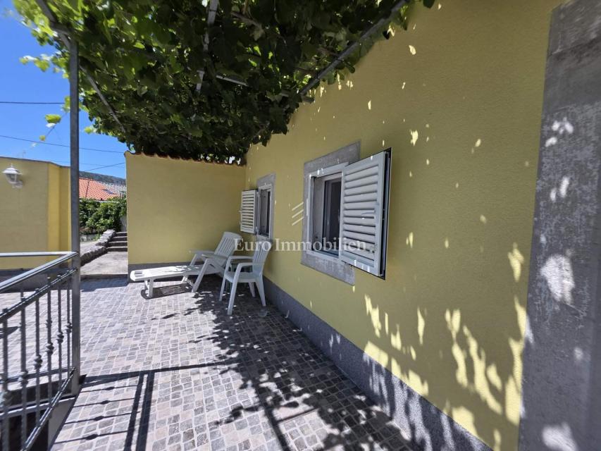 House For sale - PRIMORSKO-GORANSKA VINODOLSKA OPĆINA