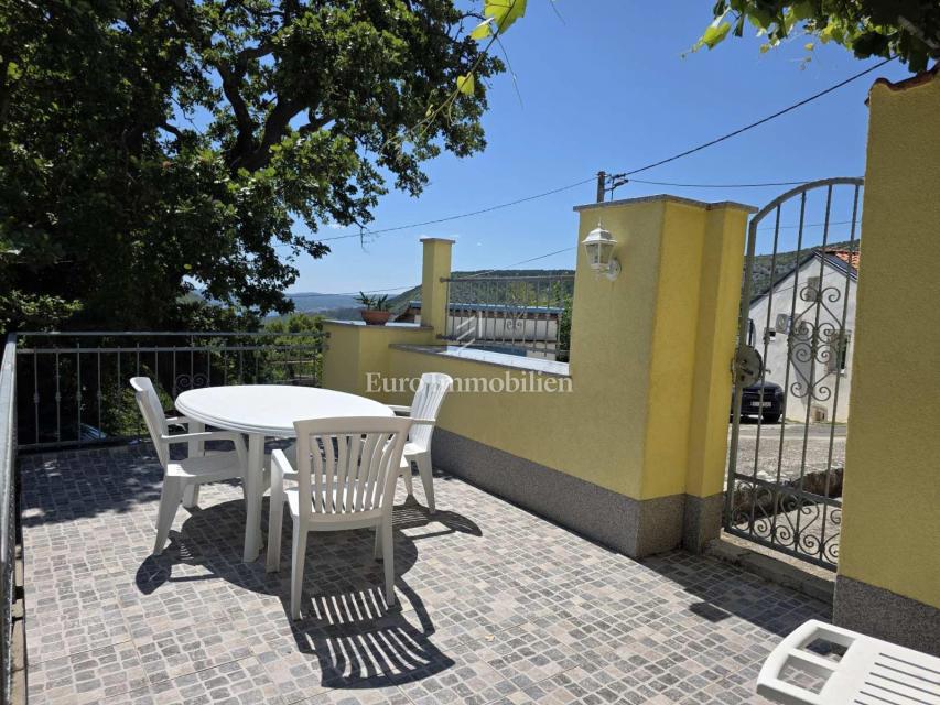 House For sale - PRIMORSKO-GORANSKA VINODOLSKA OPĆINA
