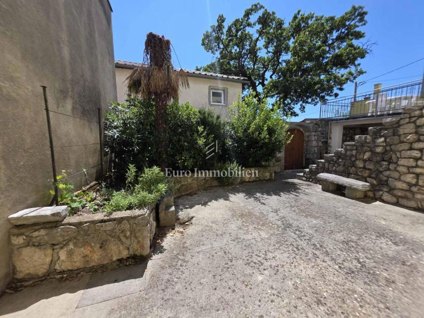 House For sale - PRIMORSKO-GORANSKA VINODOLSKA OPĆINA