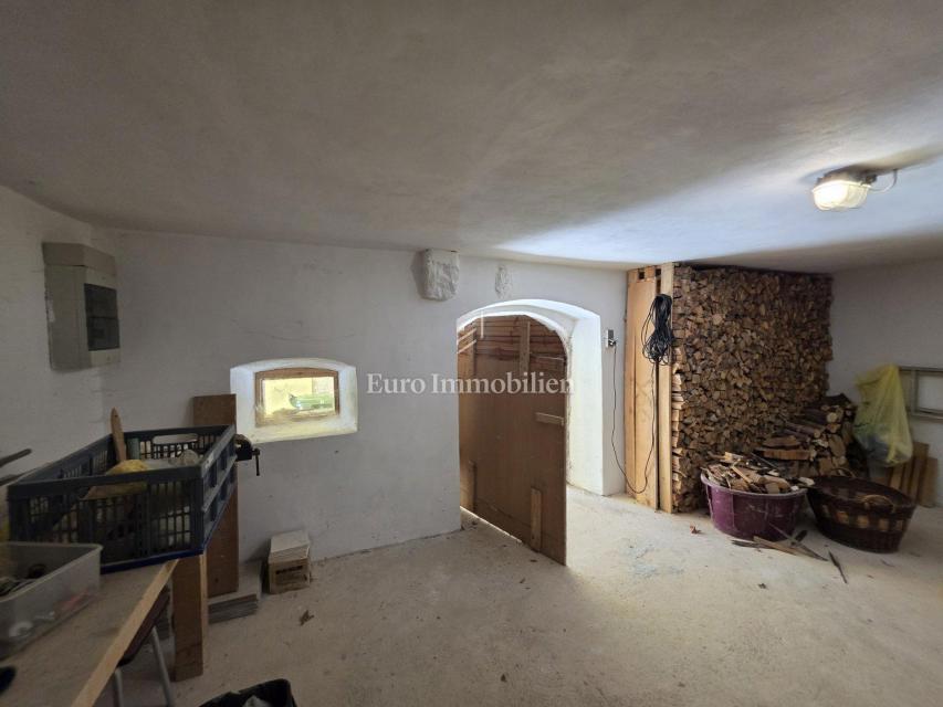 House For sale - PRIMORSKO-GORANSKA VINODOLSKA OPĆINA