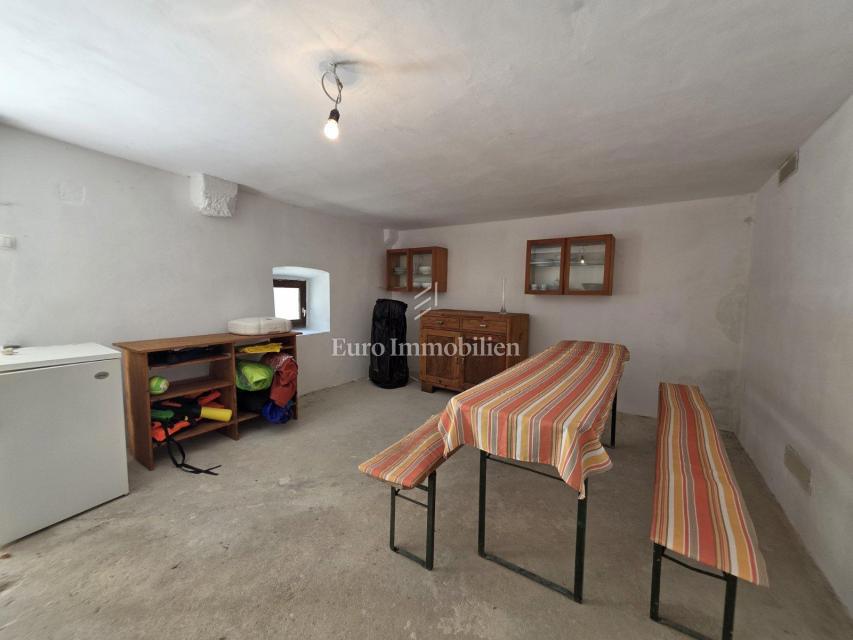 House For sale - PRIMORSKO-GORANSKA VINODOLSKA OPĆINA