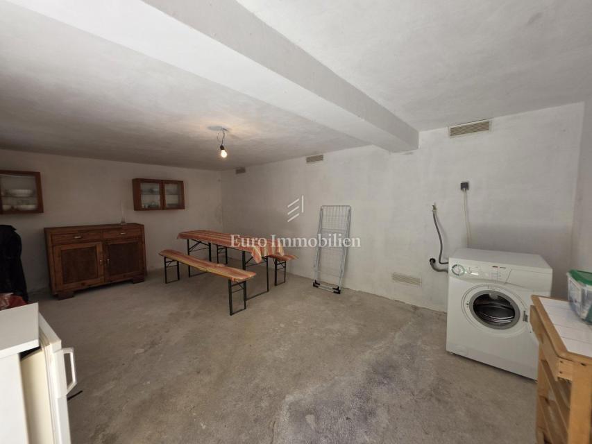 House For sale - PRIMORSKO-GORANSKA VINODOLSKA OPĆINA