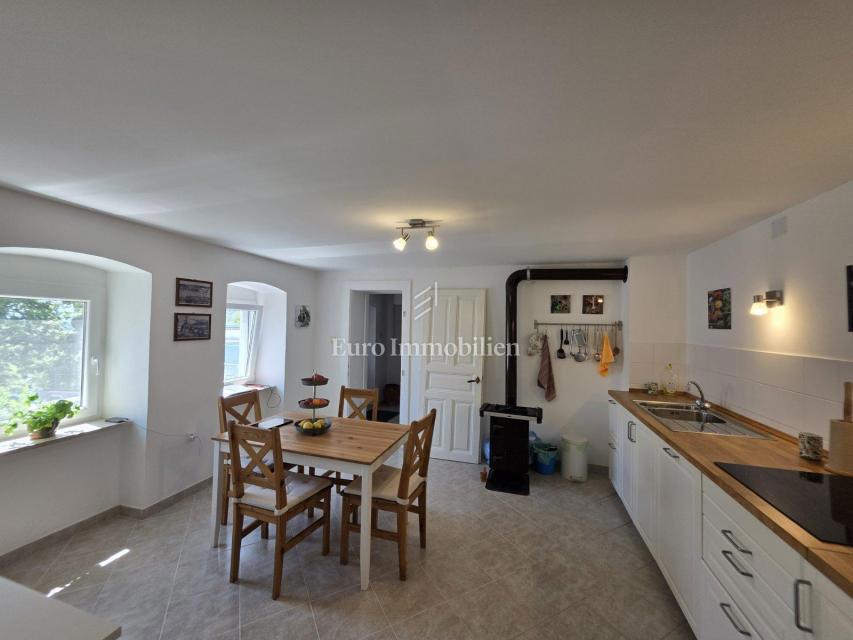 House For sale - PRIMORSKO-GORANSKA VINODOLSKA OPĆINA