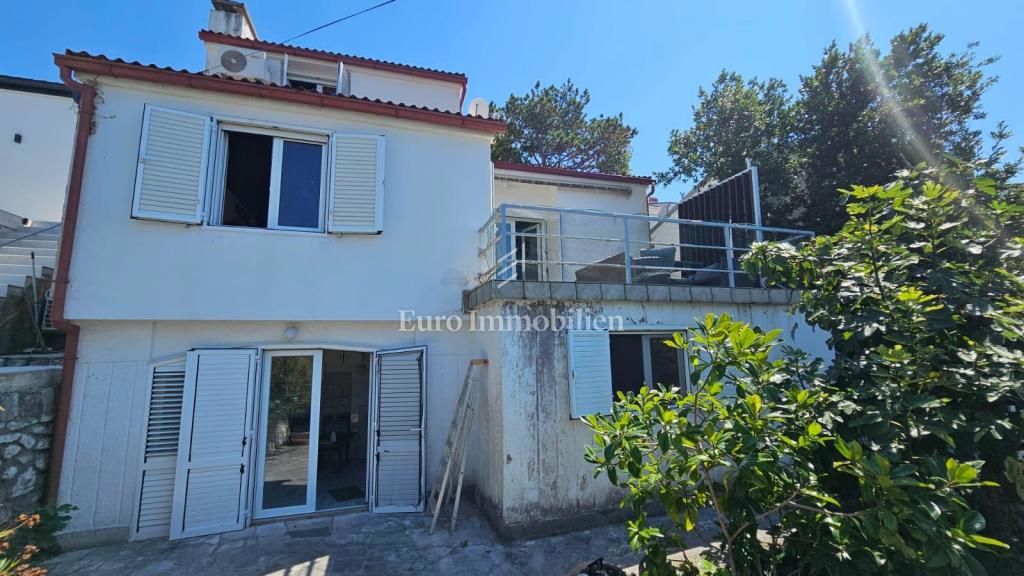 Maison À vendre - PRIMORSKO-GORANSKA KRALJEVICA