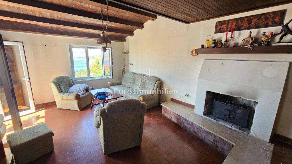 Maison À vendre - PRIMORSKO-GORANSKA KRALJEVICA