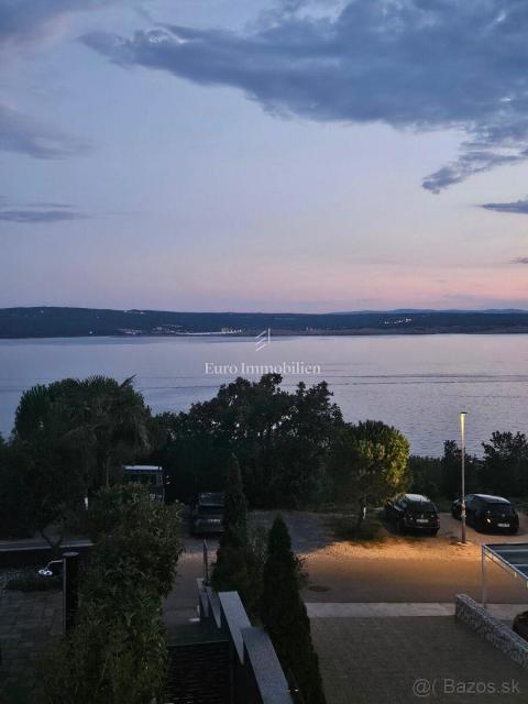 Apartmán Na predaj - PRIMORSKO-GORANSKA CRIKVENICA