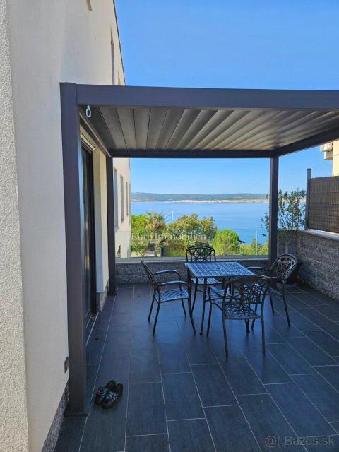Apartmán Na predaj - PRIMORSKO-GORANSKA CRIKVENICA