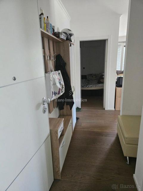 Apartmán Na predaj - PRIMORSKO-GORANSKA CRIKVENICA