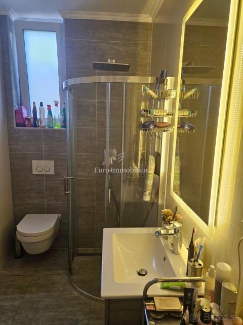 Apartmán Na predaj - PRIMORSKO-GORANSKA CRIKVENICA