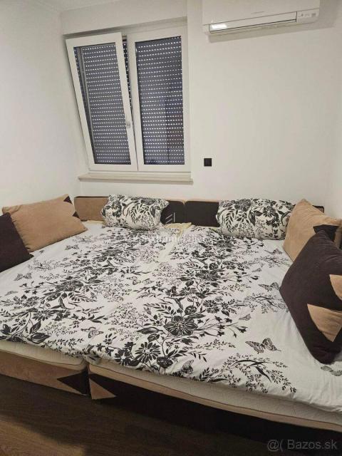 Apartmán Na predaj - PRIMORSKO-GORANSKA CRIKVENICA