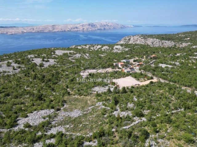 Parcela Naprodaj - Ličko-senjska Senj - foto 4/14