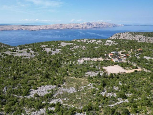 Parcela Naprodaj - Ličko-senjska Senj - foto 5/14
