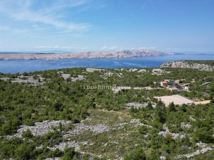Land For sale SENJ