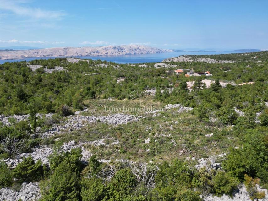 Land For sale - LIČKO-SENJSKA SENJ