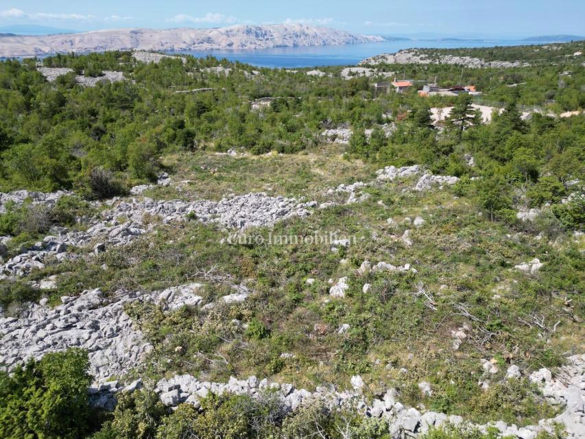 Land For sale - LIČKO-SENJSKA SENJ