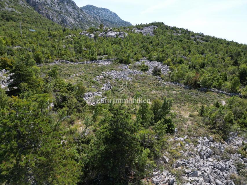 Parcela Naprodaj - LIČKO-SENJSKA Senj