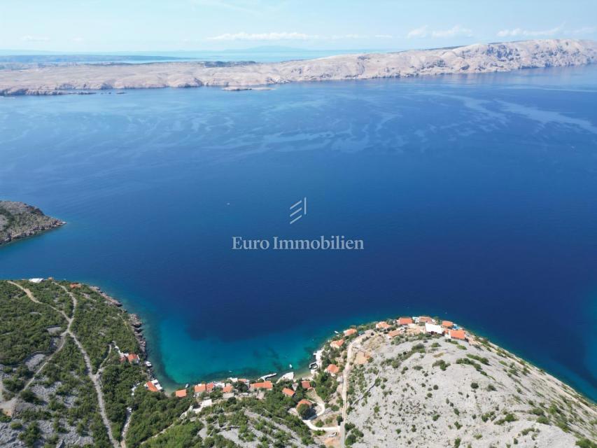 Land For sale - LIČKO-SENJSKA SENJ