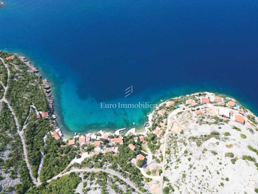 Land For sale - LIČKO-SENJSKA SENJ