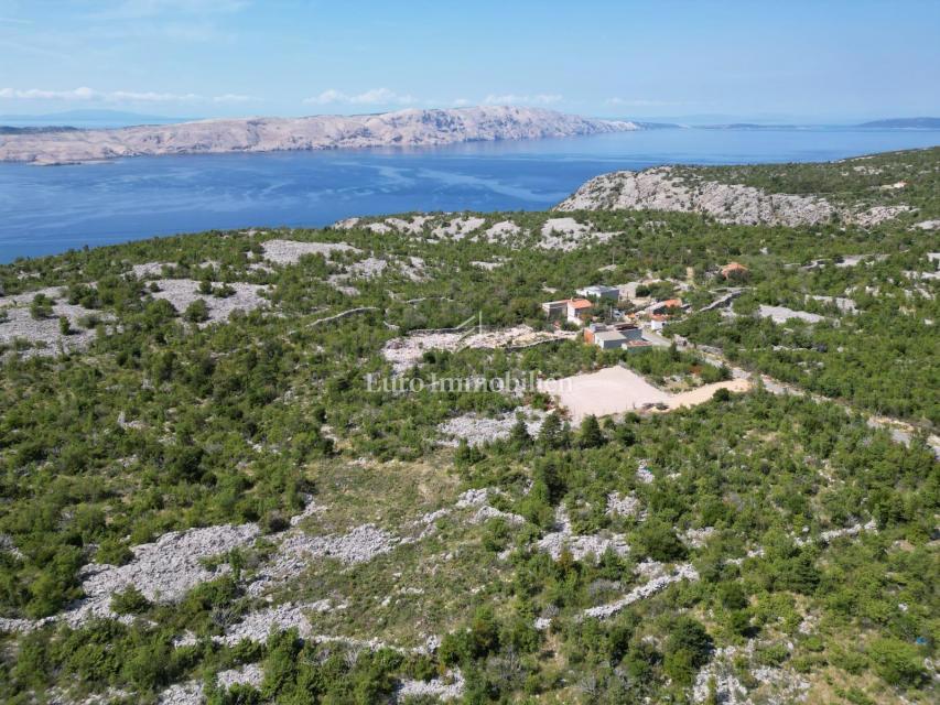 Land For sale - LIČKO-SENJSKA SENJ
