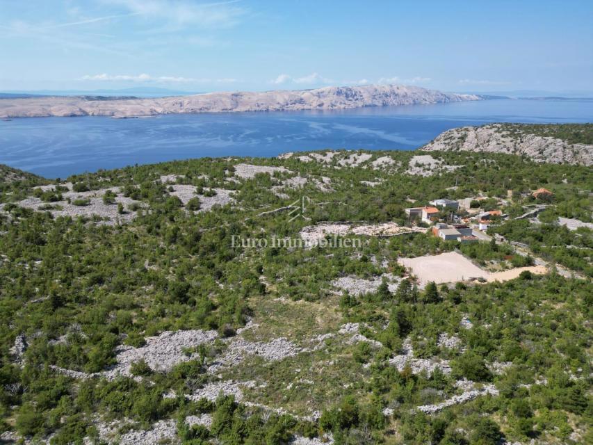 Land For sale - LIČKO-SENJSKA SENJ