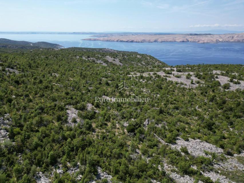 Land For sale - LIČKO-SENJSKA SENJ