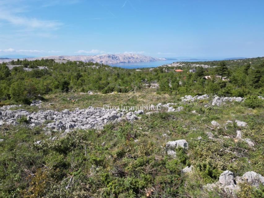 Land For sale - LIČKO-SENJSKA SENJ