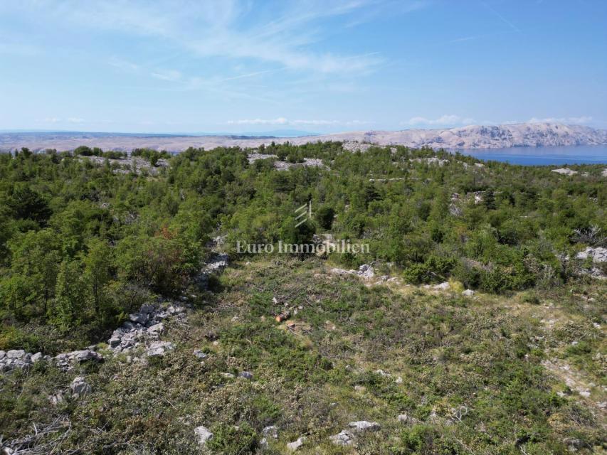 Land For sale - LIČKO-SENJSKA SENJ