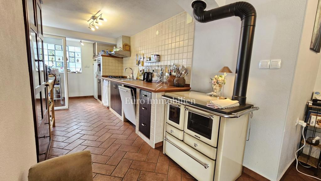 Maison À vendre - LIČKO-SENJSKA SENJ