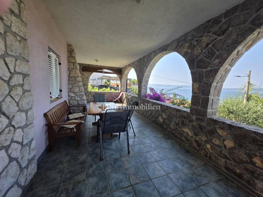 Apartment Zu verkaufen - Primorsko-goranska Crikvenica - foto 1/29