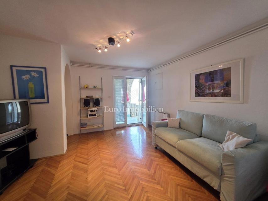 Apartment Zu verkaufen - PRIMORSKO-GORANSKA CRIKVENICA