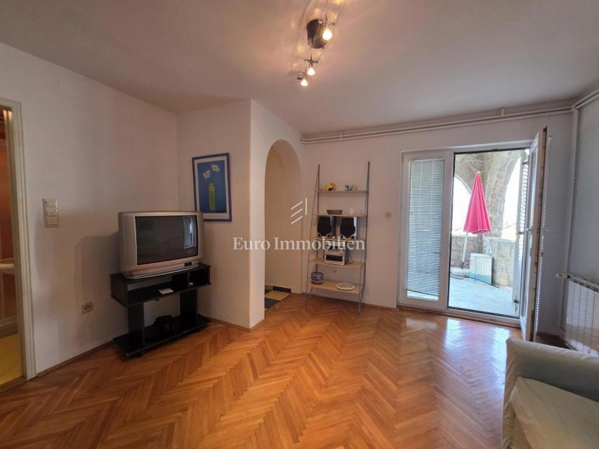 Apartment Zu verkaufen - PRIMORSKO-GORANSKA CRIKVENICA