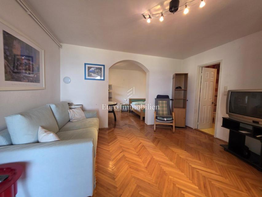 Apartment Zu verkaufen - PRIMORSKO-GORANSKA CRIKVENICA