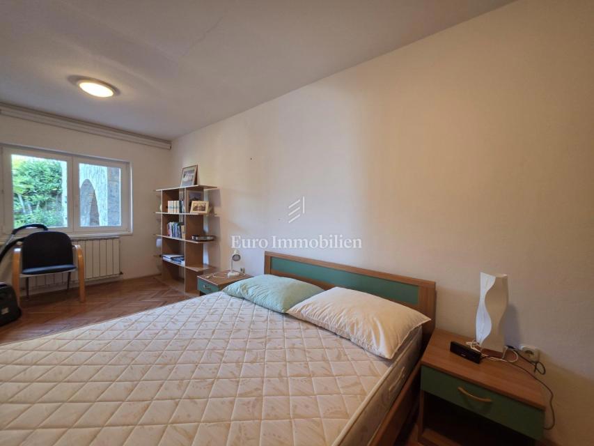 Apartment Zu verkaufen - PRIMORSKO-GORANSKA CRIKVENICA