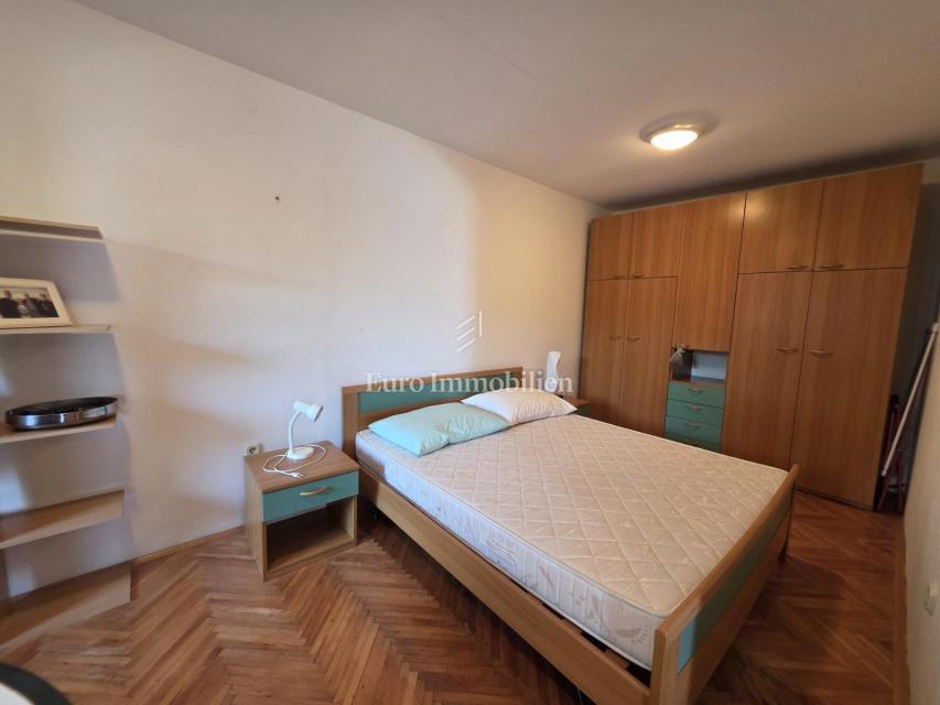 Apartment Zu verkaufen - PRIMORSKO-GORANSKA CRIKVENICA