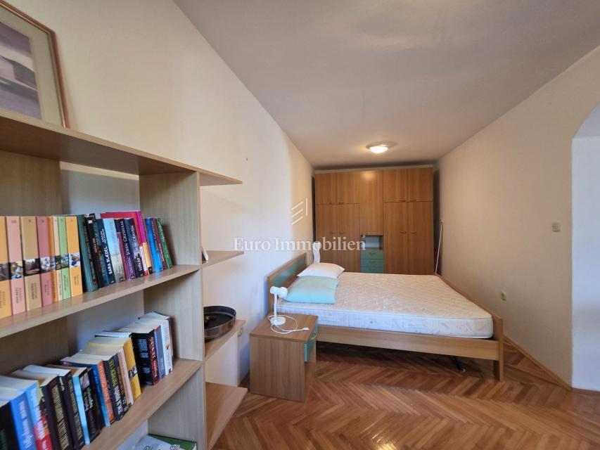 Apartment Zu verkaufen - PRIMORSKO-GORANSKA CRIKVENICA