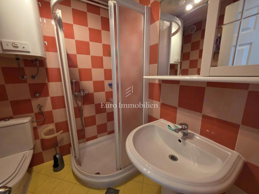 Apartment Zu verkaufen - PRIMORSKO-GORANSKA CRIKVENICA