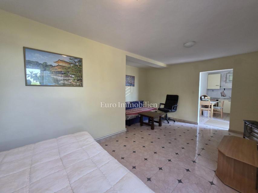Apartment Zu verkaufen - PRIMORSKO-GORANSKA CRIKVENICA