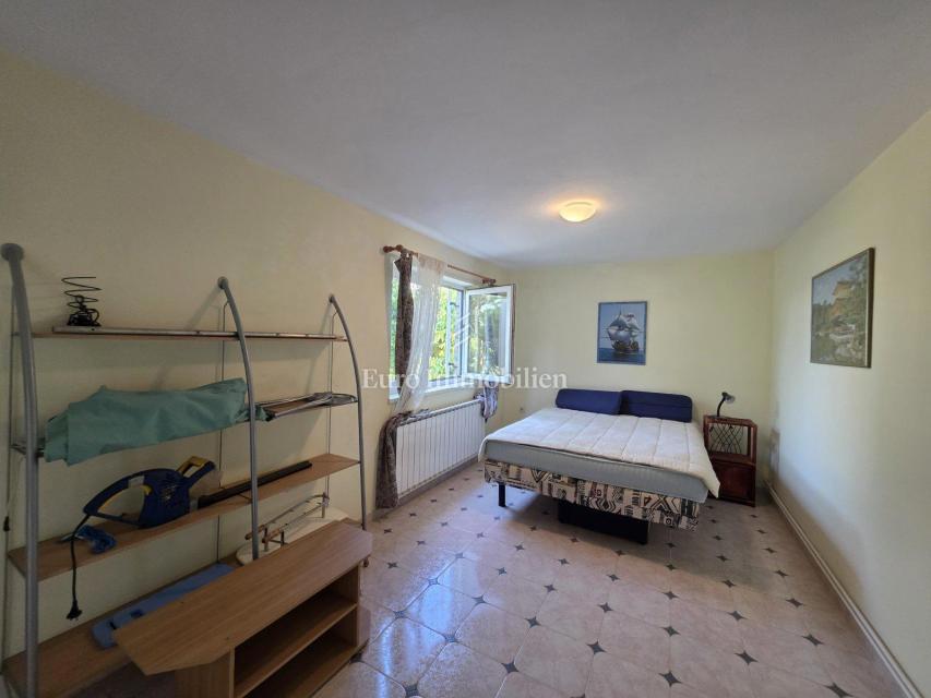 Apartment Zu verkaufen - PRIMORSKO-GORANSKA CRIKVENICA
