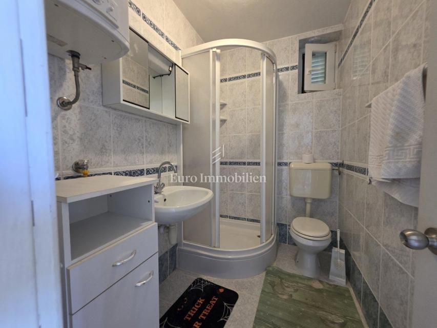 Apartment Zu verkaufen - PRIMORSKO-GORANSKA CRIKVENICA