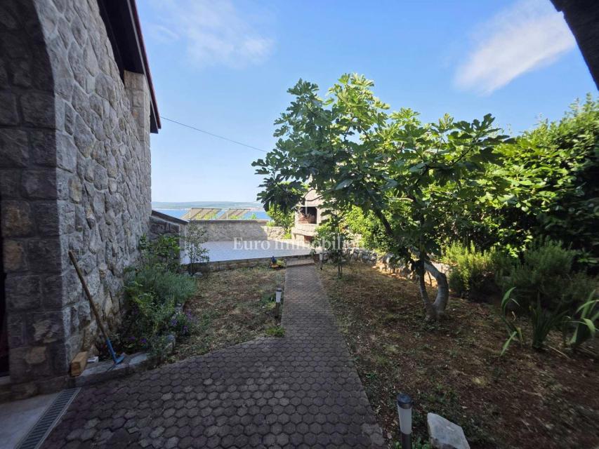 Apartment Zu verkaufen - PRIMORSKO-GORANSKA CRIKVENICA