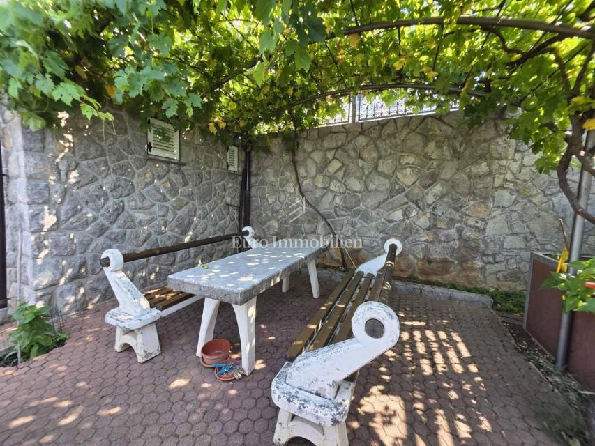 Apartment Zu verkaufen - PRIMORSKO-GORANSKA CRIKVENICA